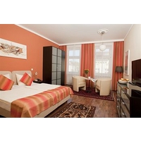 Appartements Ferchergasse