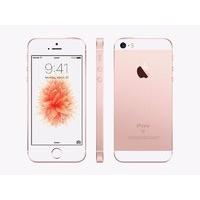 apple iphone se 4quot 16gb rose gold