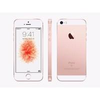 Apple iPhone SE 4" 64GB - Rose Gold