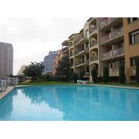 Apartaments Comte d\'Empuries