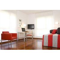 Apartamentos TurÃ­sticos Sabin...