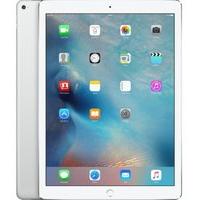 Apple iPad Pro 12.9" 256GB Tablet - Silver