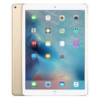 Apple iPad Pro 12.9" 256GB Tablet - Gold