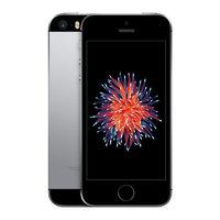 Apple iPhone SE 4" 16GB - Space Gray