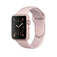 Apple Watch Series 1 42mm Rose Gold Alu