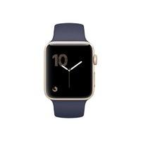 Apple Watch Series 2 42mm Gold Alu