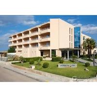 APARTHOTEL DUNES PLATJA