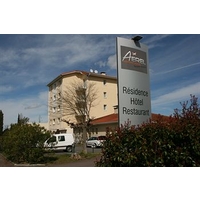 Appart\'hotel Aerel Toulouse-Blagnac