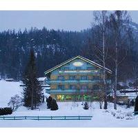 Apparthotel Montana