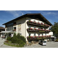 Appartements Tritscher