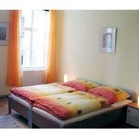 Appartement zur Zahnradbahn