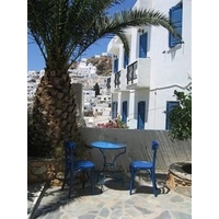 Aphrodite Hotel & Apartments