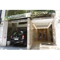 Aparthotel Hispanos 7 Suiza