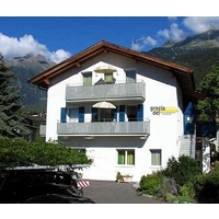 Appartamenti Grazia-Dei