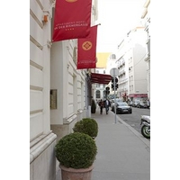 appartement hotel an der riemergasse