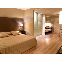 Aparthotel Hg Cerler