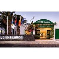 Apartamentos HG Lomo Blanco