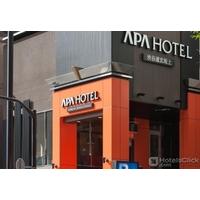 apa hotel shibuya dogenzakaue