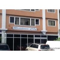 APARTHOTEL RESIDENCE CITY