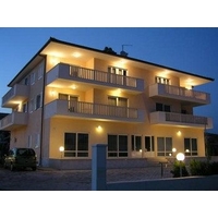 Apartmani Trogir