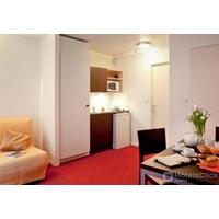 APARTHOTEL ADAGIO ACCESS LILLE VAUBA