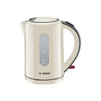 APR17 1.7L VILLAGE KETTLE CREAM