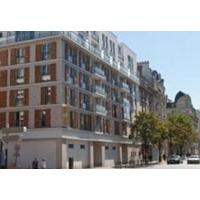 APPART\'CITY PARIS CLICHY MARIE