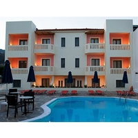 Aphrodite Hotel & Suites