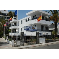 Apartamentos Oasis Maspalomas