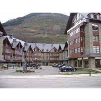 Aparthotel Eth Palai