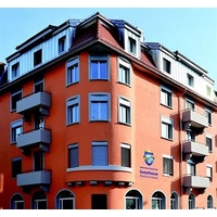 Apartments Swiss Star Aemtlerstrasse