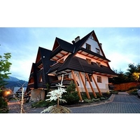 Apartament Krzysztof
