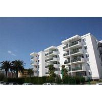 Apartamentos Roca Verde