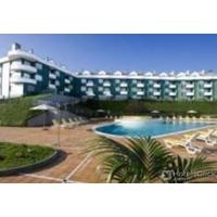APARTHOTEL PLAYAS DE LIENCRES