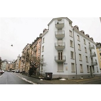 Apartments Swiss Star Dubsstrasse