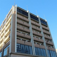 APA Hotel Yokohama Tsurumi