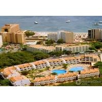 APARTHOTEL PLAYAS CAS SABONERS