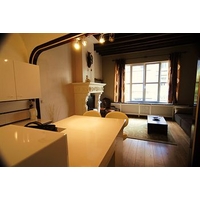 Aparthotel Van Hecke