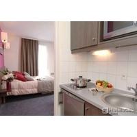 APARTHOTEL ADAGIO ACCESS BORDEAUX RODESSE