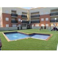 Apartamentos Amanecer