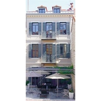 Apart Hotel Villa Annette