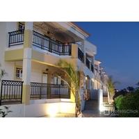 APARTAMENTOS TURISTICOS NOVOCHORO