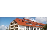 Appartementhotel Landhof Usedom