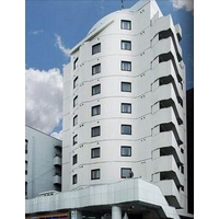 APA Hotel Sagamihara-Hashimoto-Ekimae