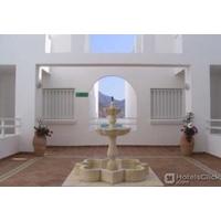 APARTHOTEL VISTAMA