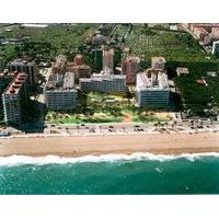 Apartamentos S\'abanell Central ...