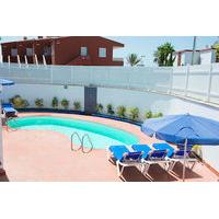 Apartamentos Caribe II