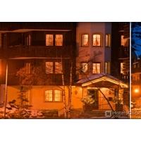APPARTEMENT LA PERLE