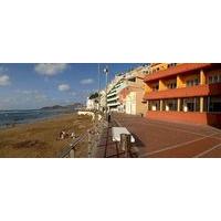 Apartamentos Maype Canteras