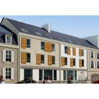 APPART\'HOTEL QUIMPE